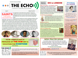 the_echo