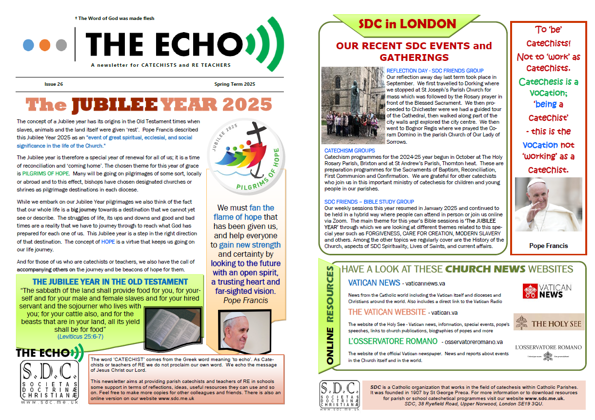 the_echo