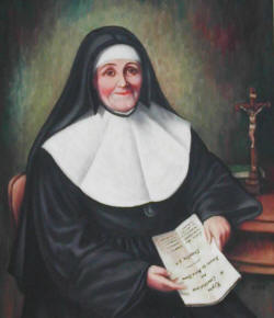 St Julie Billiart
