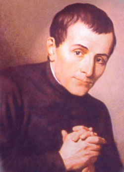 St Joseph Cafasso