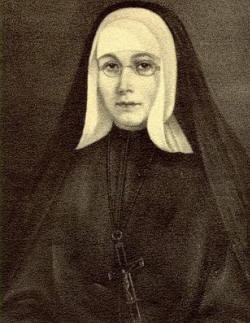 St Marie-Rose Durocher