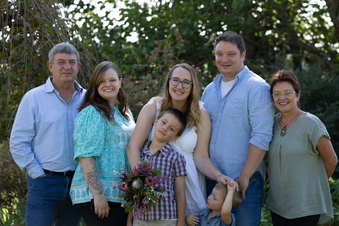 FAMILY Image 1